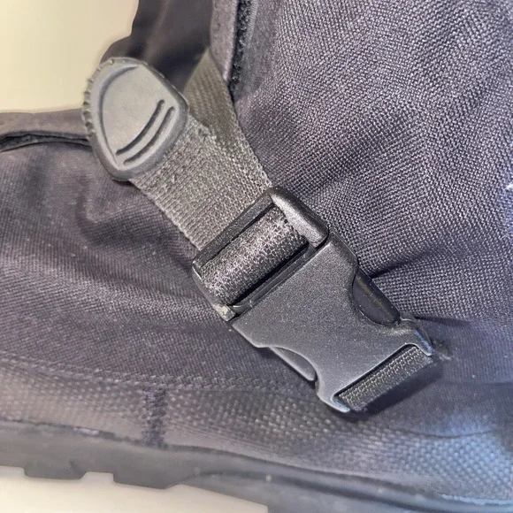 Neos Waterproof Overshoes Unisex Slip Resistant Boots Shoes Size Large - Picture 4 of 16